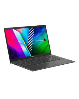 Laptop ASUS VivoBook 15 OLED (K513EA-OLED-L512W)