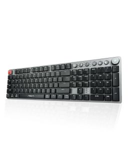 Gejmerska tastatura AULA F2090 Black Switch