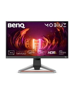 Monitor BenQ 24.5 EX2510S LED Gaming