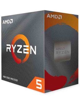 Procesor AMD Ryzen 5 4500 6 cores 3.6GHz (4.1GHz) BOX