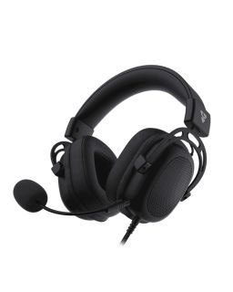 Gejmerske slušalice Fantech MH90 Sonata crne
