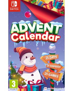SWITCH Advent Calendar