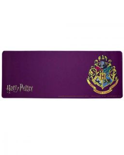 Podloga Paladone Harry Potter - Hogwarts Crest - Desk Mat