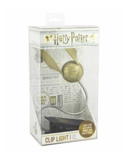 Lampa Paladone Harry Potter - Clip Light