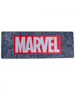 Podloga Paladone Marvel Logo - Desk Mat