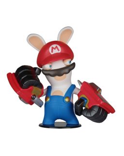 Figura Rabbid Mario