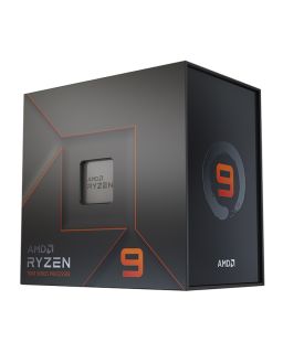 Procesor AMD Ryzen 9 7950X 16 cores 4.7GHz (5.7GHz) Box
