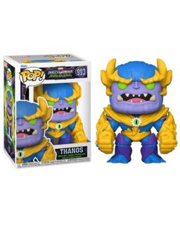 Figura POP! Vinyl Monster Hunters - Thanos
