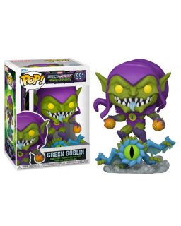 Figura POP! Vinyl Monster Hunters - Green Goblin