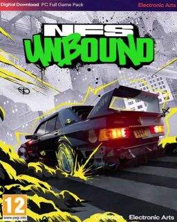 PCG Need for Speed: Unbound