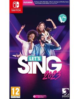 SWITCH Lets Sing 2023