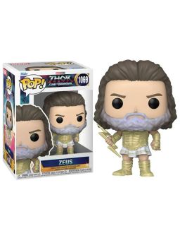 Figura POP! Movies Thor L&T - Zeus