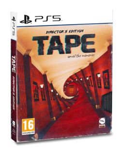 PS5 TAPE: Unveil the Memories - Director’s Edition