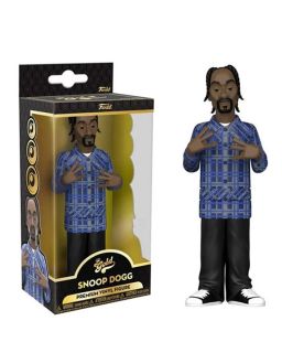 Figura POP! Vinyl Gold - Snoop Dogg