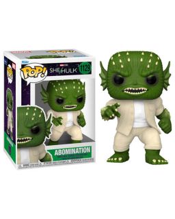 Figura POP! Vinyl She-Hulk - Abomination
