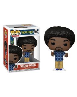 Figura POP! Rocks - Snoop Dogg