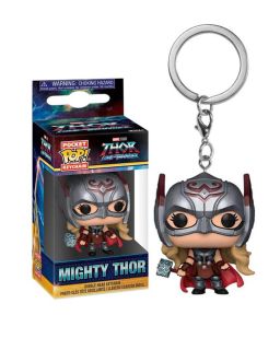 Privezak POP! Marvel - Mighty Thor L&T