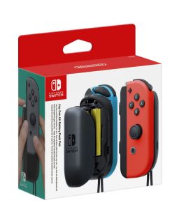 Battery Pack Nintendo SWITCH Joy-Con AA Battery Pack Pair