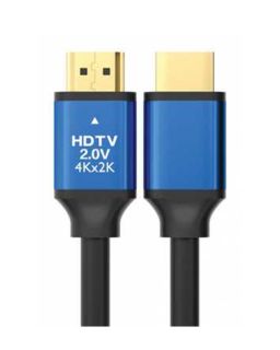 Kabl MOYE HDMI Cable 2.0 4K 2m
