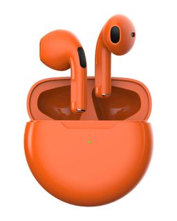 Slušalice MOYE Aurras 2 True Wireless Earphone Orange