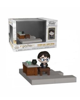 Figura POP! Mini Moments Harry Potter - Potion Class