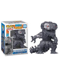 Figura POP! Vinyl Movies Godzilla vs Kong - Mechagodzilla