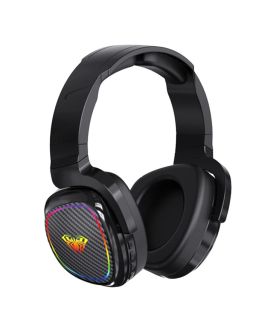 Slušalice AULA F608 Bluetooth RGB