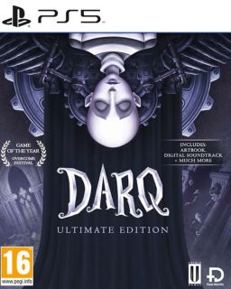 PS5 DARQ - Ultimate Edition