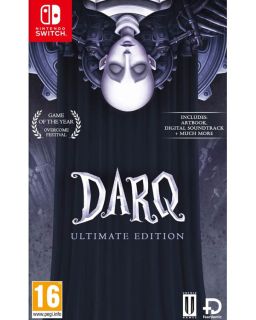 SWITCH DARQ - Ultimate Edition