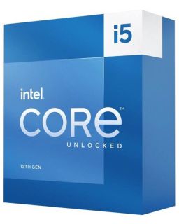 Procesor Intel Core i5-13600KF 14-Core 3.5GHz (5.1GHz) Box