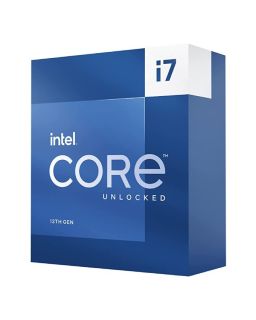 Procesor Intel Core i7-13700K 16-Core 3.4GHz (5.4GHz) Box