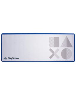 Podloga Paladone Playstation 5th Gen Icons - Desk Mat