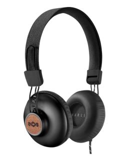 Slušalice Positive Vibration 2.0 On-Ear Headphones - Signature Black