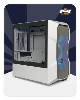 Računar GAME CENTAR Mignon II - AMD Ryzen 5 5600/16GB/1TB/RTX 4060 Ti 8GB
