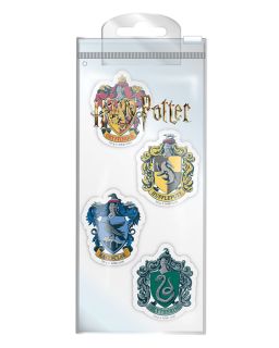 Set gumica Harry Potter