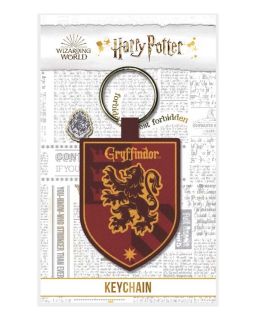 Privezak Harry Potter - Gryffindor Woven