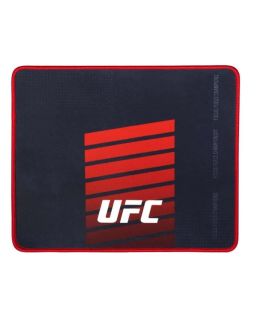Podloga Konix - UFC - Red Mouse Pad