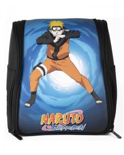 Ranac Konix Naruto Shippuden - Gaming Bag for Nintendo Switch
