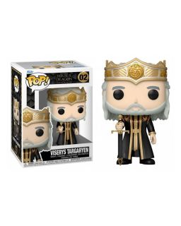 Figura POP! TV Game of Thrones - Viserys Targaryen