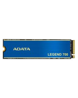 SSD A-DATA 1TB M.2 PCIe Gen3 x4 LEGEND 700 ALEG-700-1TCS