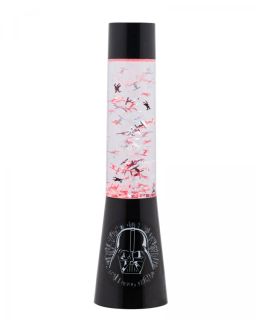 Lampa Paladone Star Wars - Darth Vader - Plastic Flow Lamp
