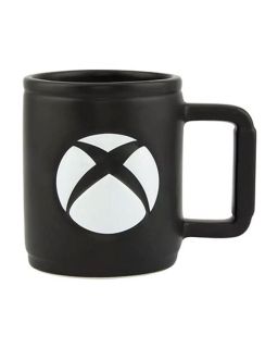 Šolja Paladone XBOX Official Gear - Logo Shaped Mug