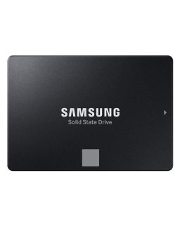 SSD Samsung 4TB 2.5 SATA III MZ-77E4T0B 870 EVO Series