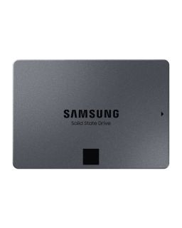 SSD Samsung 8TB 2.5 SATA III MZ-77Q8T0BW 870 QVO Series
