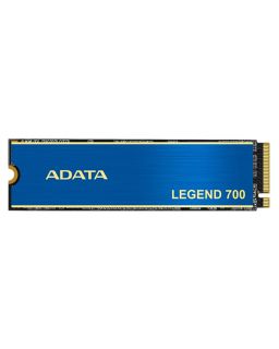SSD A-DATA 512GB M.2 PCIe Gen3 x4 LEGEND 700 ALEG-700-512GCS