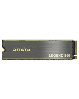 SSD A-DATA 2TB M.2 PCIe Gen4 x4 LEGEND 850 ALEG-850-2TCS