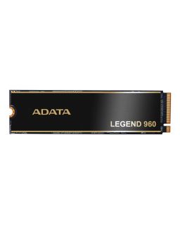 SSD A-DATA 2TB M.2 PCIe Gen4 x4 LEGEND 960 ALEG-960-2TCS