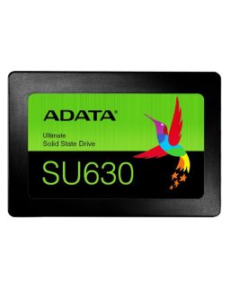 SSD A-DATA 1.92TB 2.5 SATA III ASU630SS-1T92Q-R