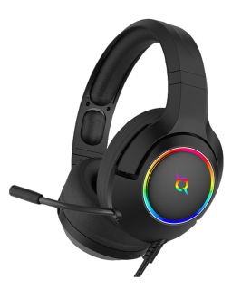 Slušalice AQIRYS Vega 7.1 RGB