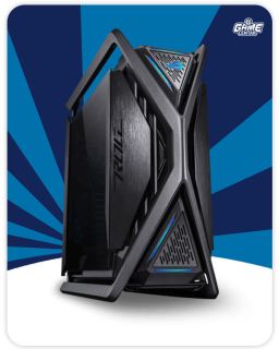 Računar GAME CENTAR Xcalibur - AMD Ryzen 9 7800X3D/64GB/2TB/7900XTX 24GB